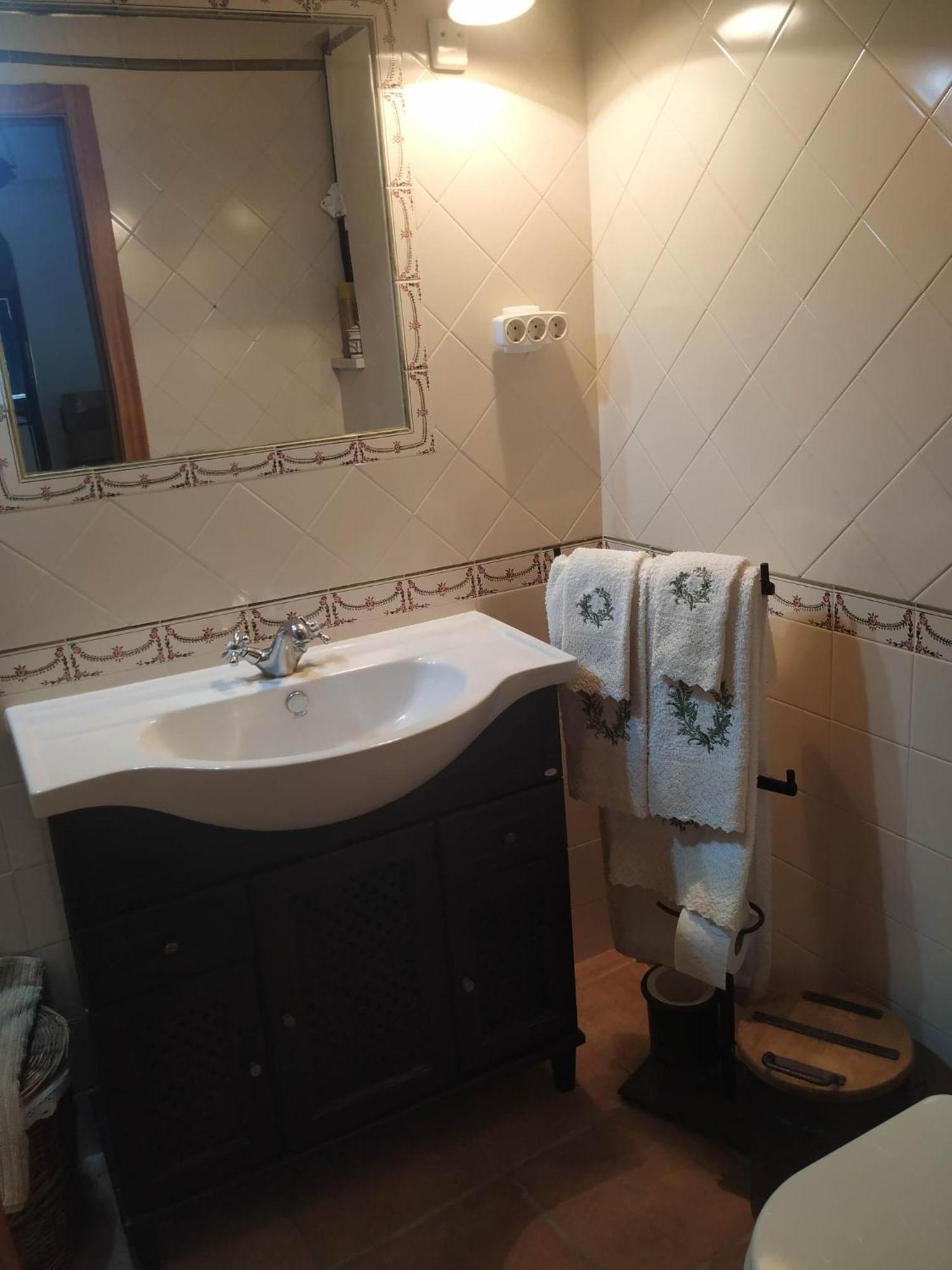Quartos De Limao Golegã Exteriör bild