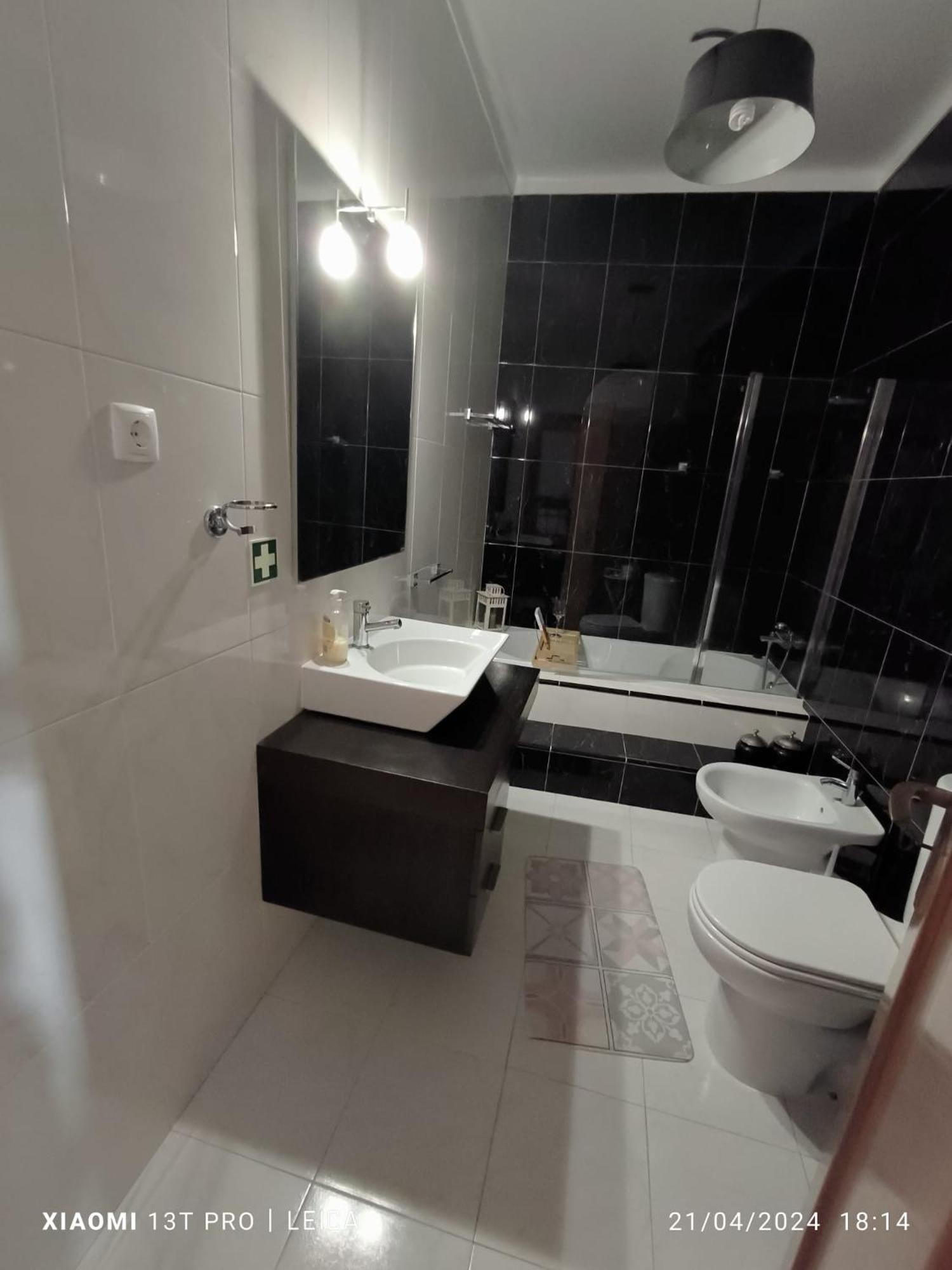 Quartos De Limao Golegã Exteriör bild